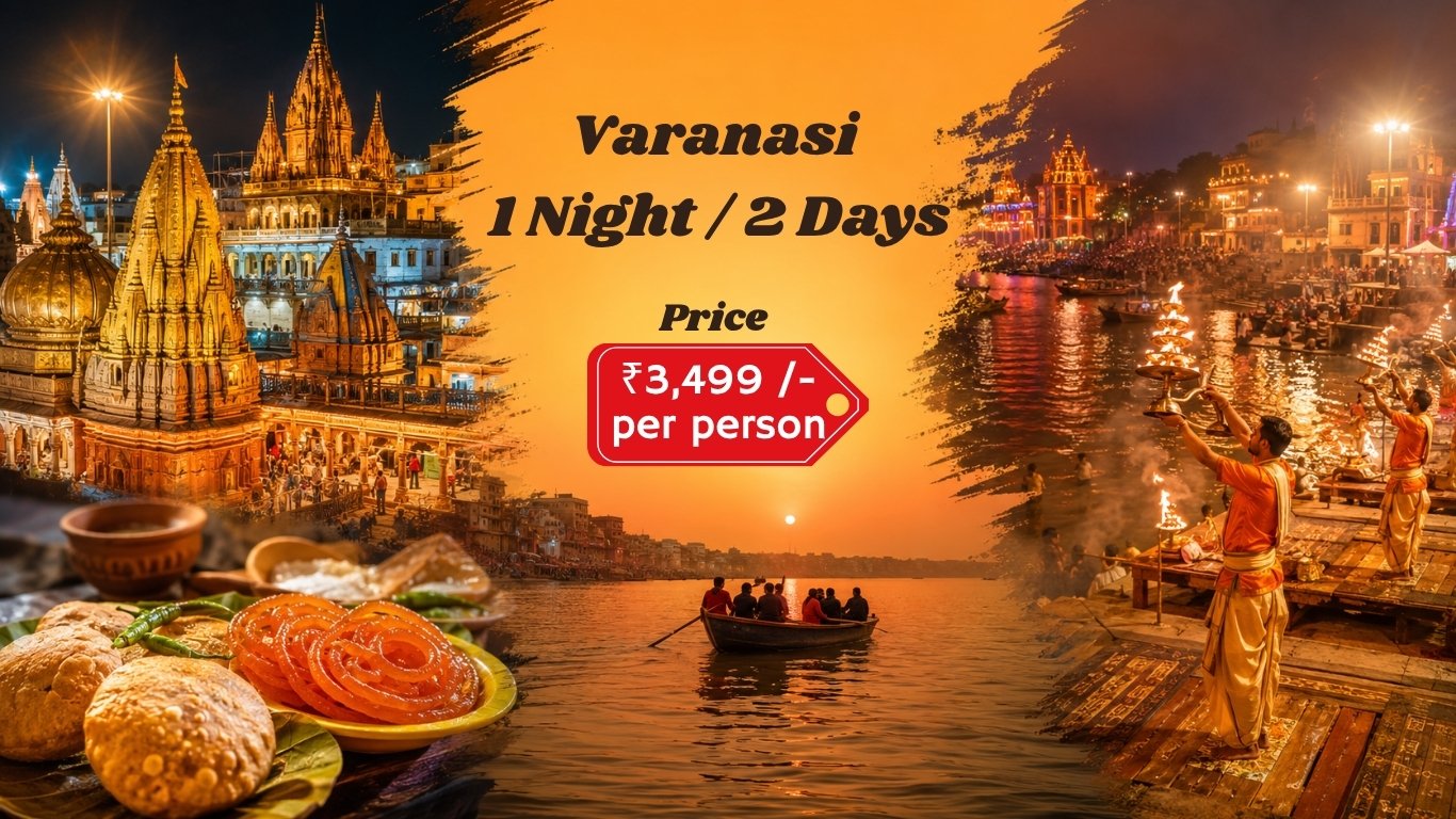 Varanasi