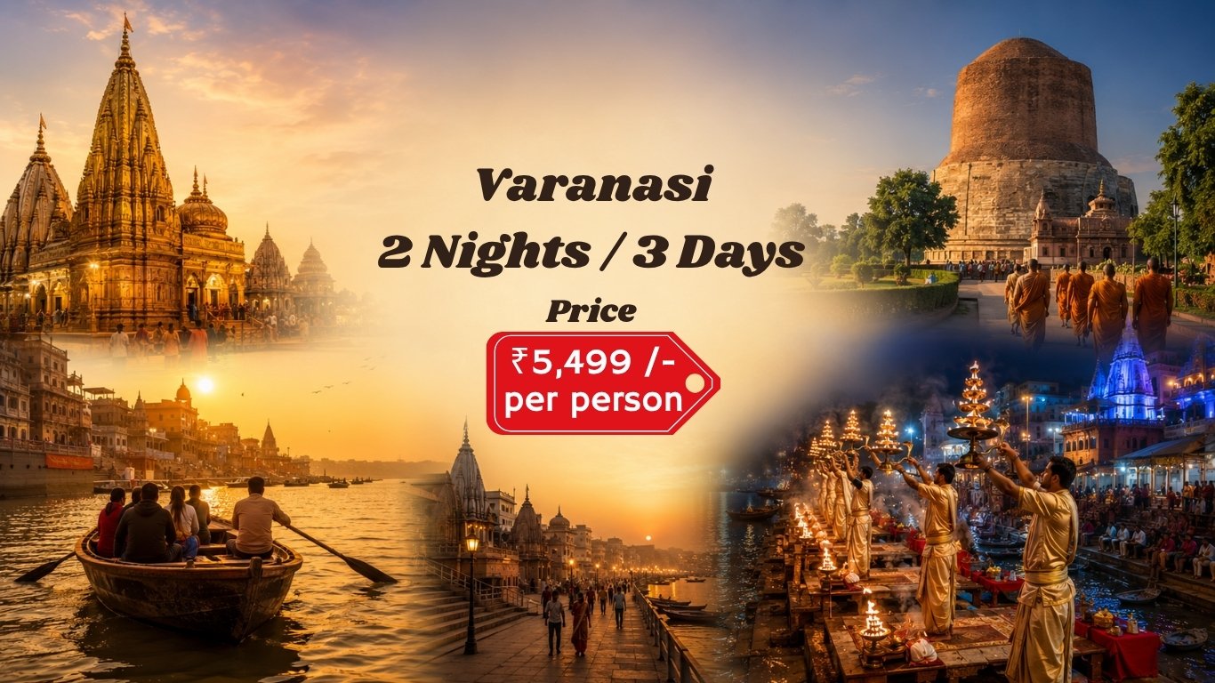 Banaras